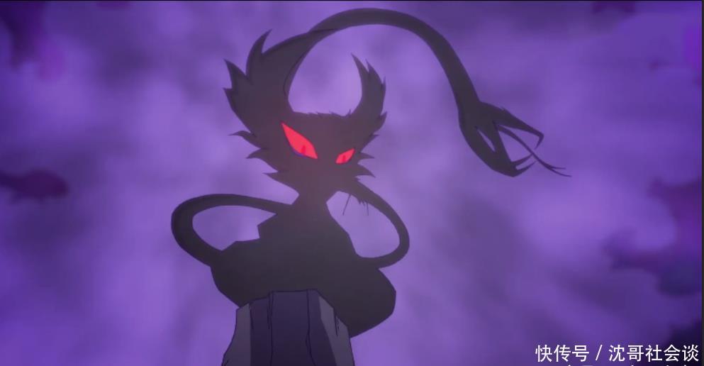 京剧猫:黯最信得过的三个手下,无情经历身宗一战后勉强上位