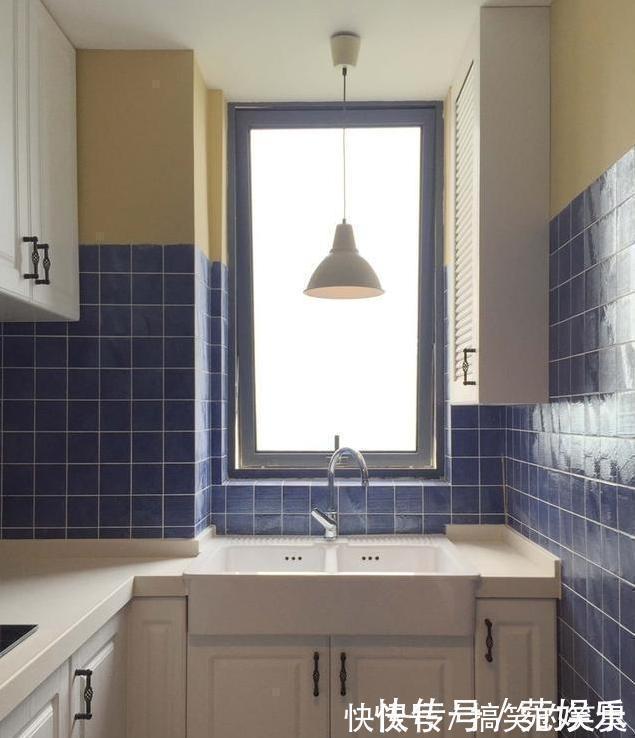 背景墙|100平新房装修好了,头次见电视墙这么漂亮,把朋友都看呆了