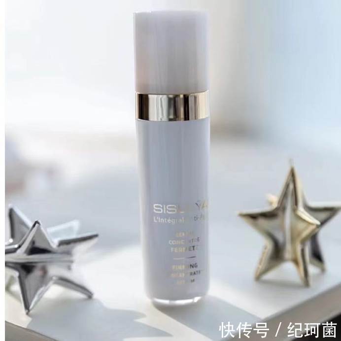 抗皱紧致护肤品十大排名植物