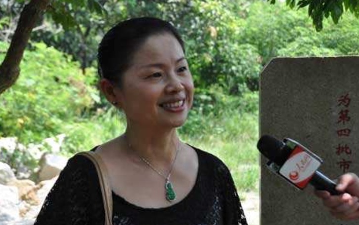 资产|在中国生活多年的外国公主，拥有全国唯一姓氏，拒绝回国继承资产