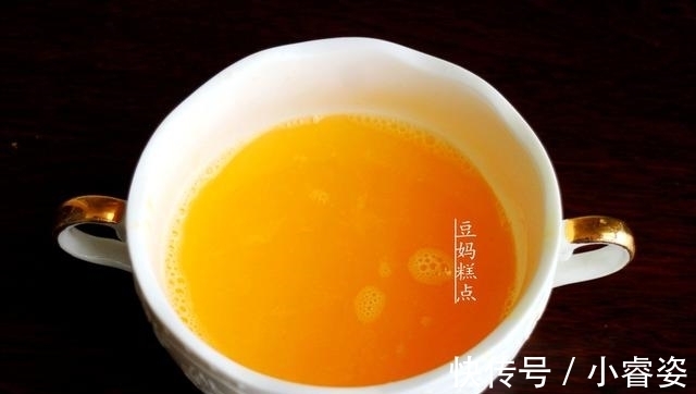 橙皮屑|无油无糖,还不用揉面!这款粗粮面包,简单快手,健康又味美