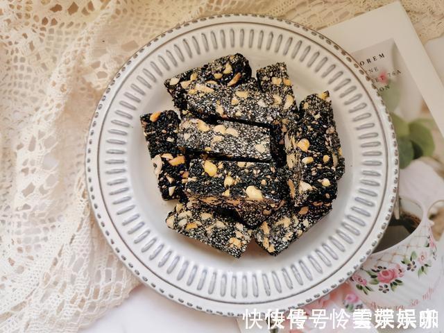 孩子的零食不用买了,分享9道点心,想吃随时做,干净卫生零添加