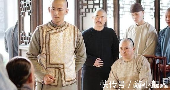 康熙年间#上联:冻雨洒窗,东两点、西三点,难倒才子,8岁孩童却妙对下联