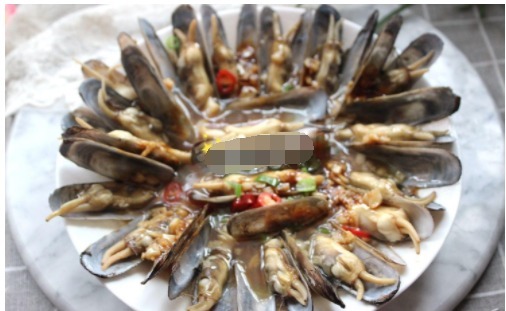 青红椒圈|遇到这个再贵也要买,简单蒸蒸就上桌,鲜嫩爽口