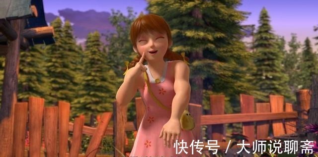 排行榜|熊出没最新美女排行榜,第五位脸蛋很漂亮,第二位美女也很能打