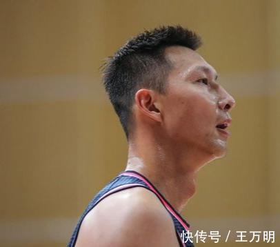 易建联|杜锋确认国家队将更新换代！两老将陆续退出，易建联将完成告别战