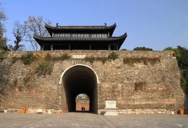 悠久|中国最辉煌的四大古都,各个文物众多,历史发展悠久!