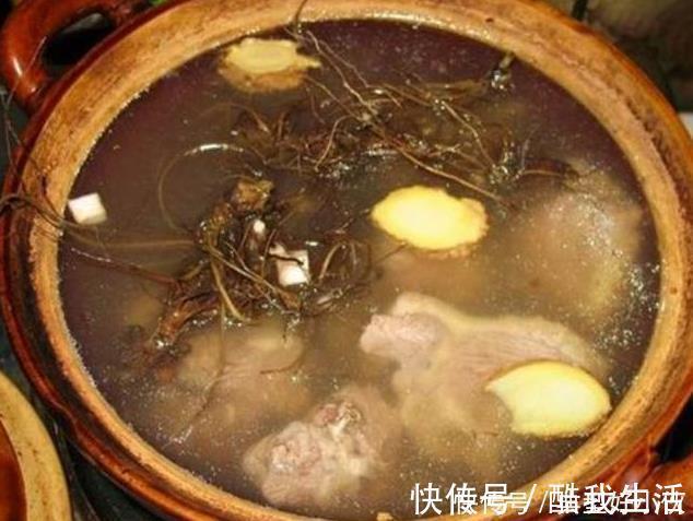 草药|可惜了农民曾用它来喂猪,不知煲汤最靓,如今被称为“土人参”