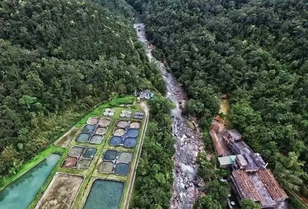 城市|海南一处“养老宝地”，名气不高风景秀丽，气候温和称“小三亚”