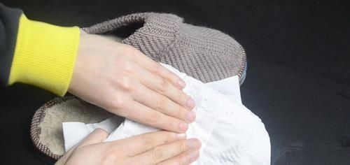 你家有在用棉拖鞋吗 我也是刚知道, 赶紧告诉家里人, 越早越好