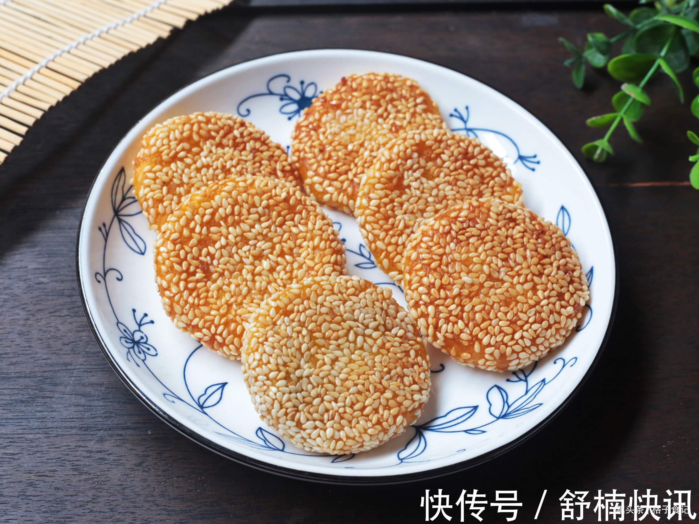 糯米粉|南瓜最好吃的做法,加上糯米粉拌一拌,香甜软糯,上桌家人抢着吃