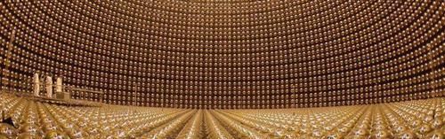 最鬼魅的粒子，还会变身，科学家因为它都想放弃能量守恒定律