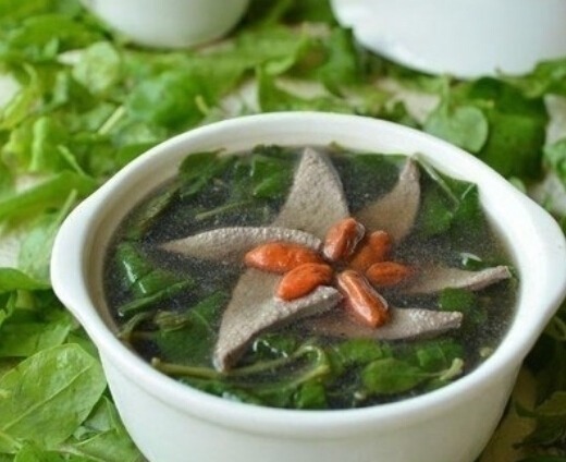 冬天|有钱没钱,冬天都要常吃此物,养肝明目,软化血管,身体棒!