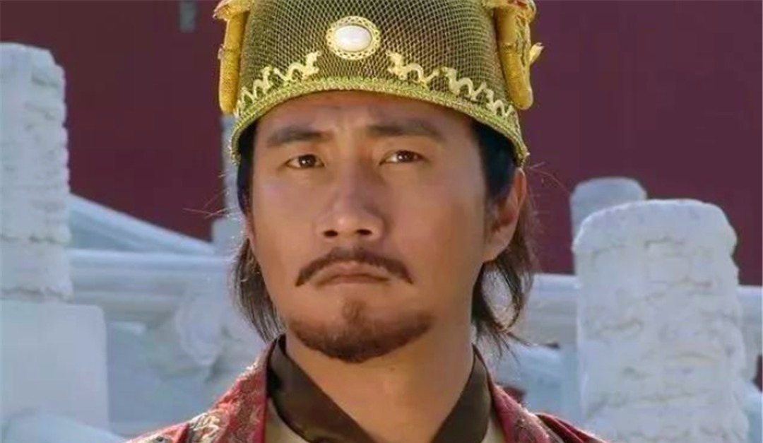 武将|朱元璋时代,为何他老家淮西地区突然出了那么多杰出的谋臣、武将?