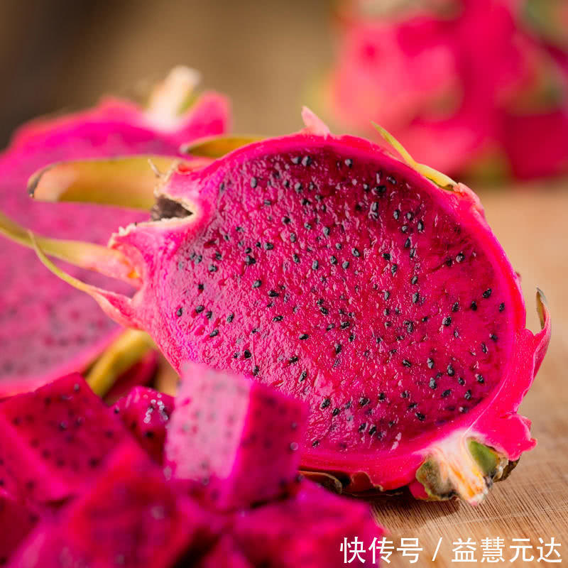 美容养颜|医生提醒女性多吃以下5种水果,美容养颜,还能帮助身体排毒