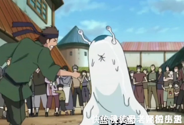 通灵兽|火影忍者:谁一次性召唤的通灵兽最多,蛞蝓该怎么算?