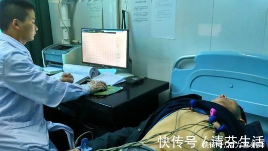 心脏病|体检报告写“窦性心律不齐”，指的是什么？一次性给大家讲清楚