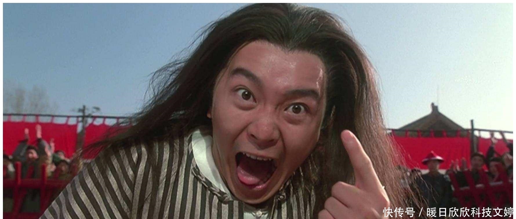 中国乞丐发展史:金庸笔下的丐帮“洪七公”身家丰厚,打狗棍是康