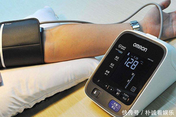 高血压久治不愈量血压10人9错,想要量得准,这些细节不能忽视