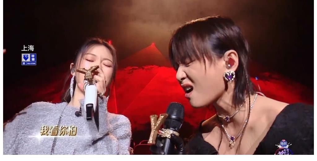 《我们的歌》居然淘汰了两组,胡夏注定是冠军,另外一个有何悬念