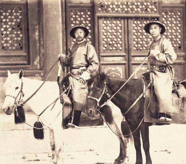 大清|大清错过一位好皇帝，从而没能力挽狂澜，不然日本不敢这么猖狂