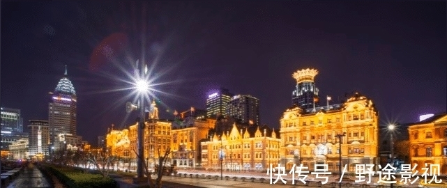 楼市|上海楼市的危与机,回不去的房价,魔都之城上海楼市的潜力