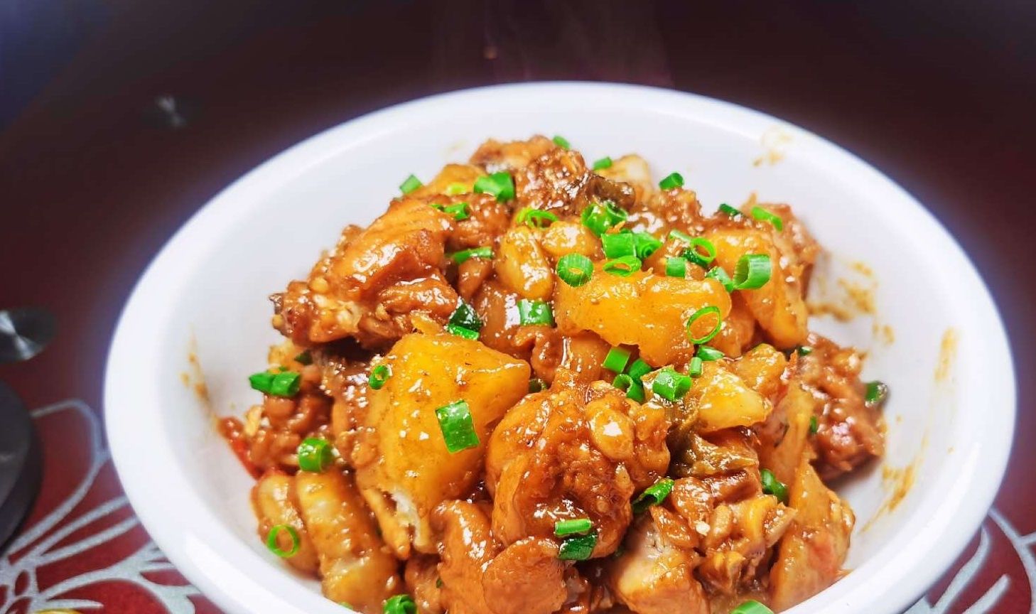 苹果|9月，这碱性食物别错过，和鸡肉天生是绝配，过了秋天就少了