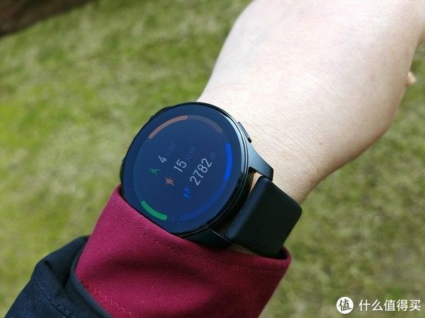 W智能穿戴 篇六十：平替Apple Watch，更好看更智能更具性价比的vivo WATCH 2评测