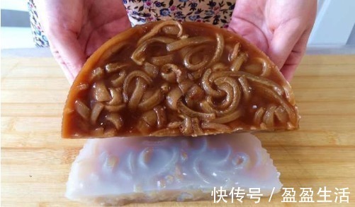 猪皮|猪皮这样吃才叫爽,不炒也不炸,一次做一锅,一锅都不够吃
