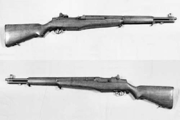 样样|二战德国武器样样都强，却唯有一项不如美国，直接奠定了历史