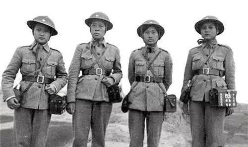 山里|唯一活着走出野人山的女兵：山里遇到的东西，比日军更恐怖