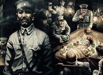 万两白银|慈禧的卧室竟有一密室，死后才被打开，里面的一切令人悲愤！