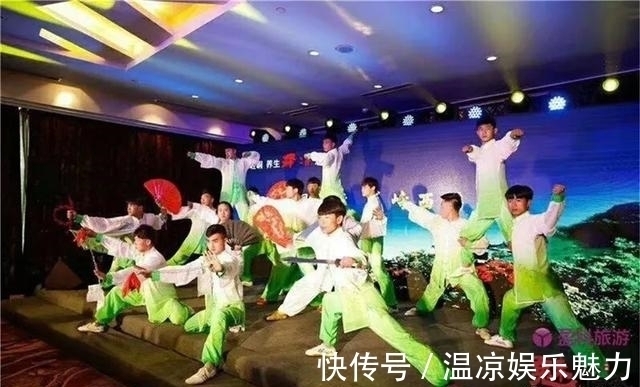 崆峒|崆峒山夢(mèng)華錄|崆峒武團(tuán):少年錦時(shí) 白衣俠客御風(fēng)行