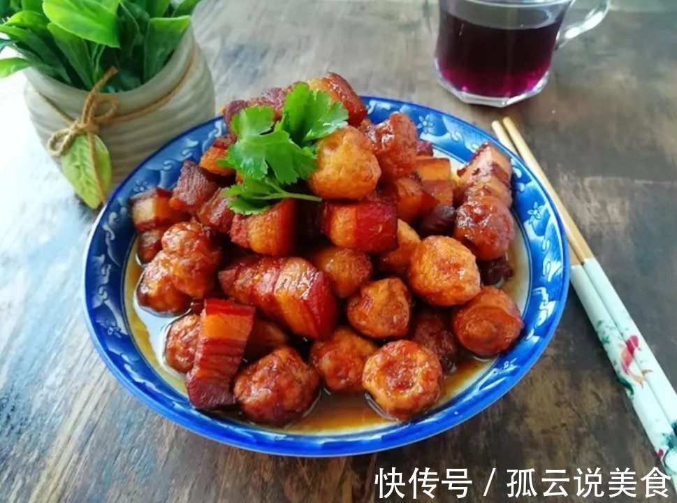 这三道美味营养的下饭菜，做法好简单，但是味道不简单，好美呢