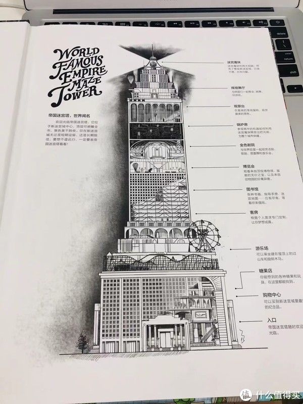 《迷宫大侦探皮埃尔》:精妙有趣、挑战无限的益智游戏绘本|书评 | 绘本