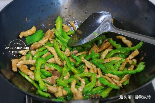 夏天最好的瓜,清热解暑要多吃,几分钟变成下饭菜,比吃西瓜强