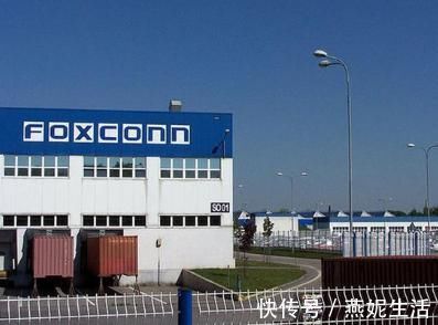 国内第一大代工巨头,拿下苹果公司新订单,有望挑战富士康地位?