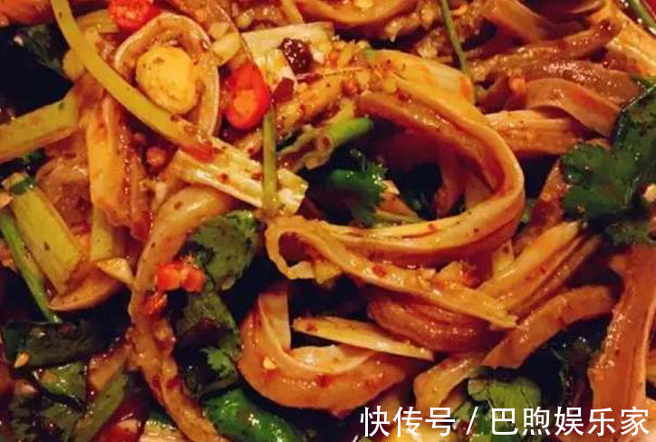 辣椒油|人到中年,常吃三种美食,排毒清肠,疏通血管,增强抵抗力