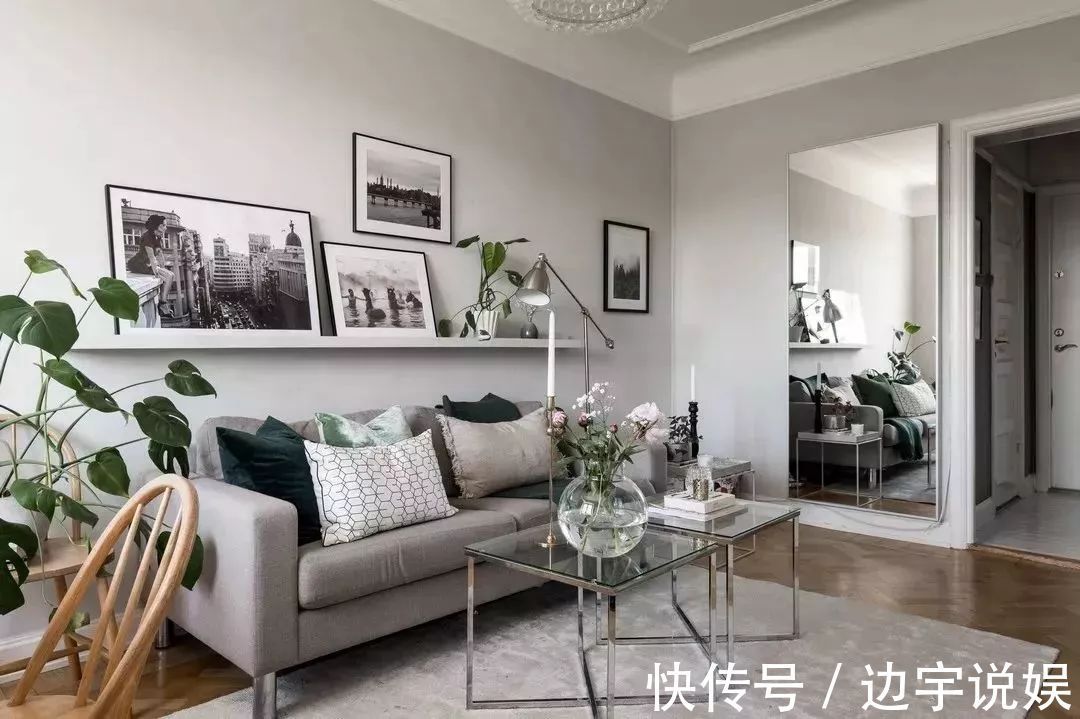 占地方|谁买谁后悔,客厅鸡肋家具,白送我都嫌占地方!你家中招了吗