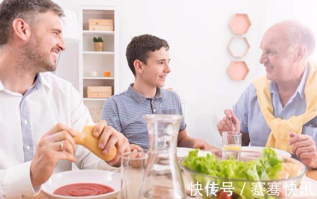 逆天改命|爸爸一米六五,妈妈一米五,儿子猛蹿一米八只因睡前做对这件事