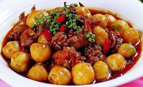 家人聚餐必备30余道菜品精选，有荤有素营养不失美味