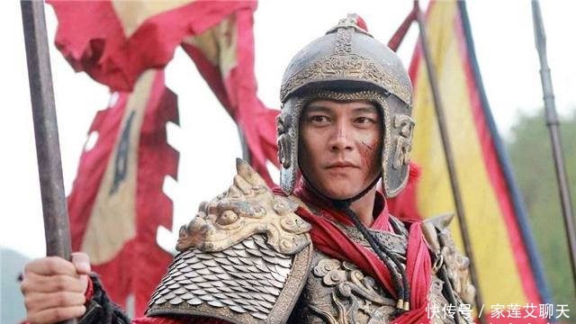 装疯卖傻|朱元璋称帝有3兄弟投奔,老大老二成名将,为何老三要装疯卖傻?