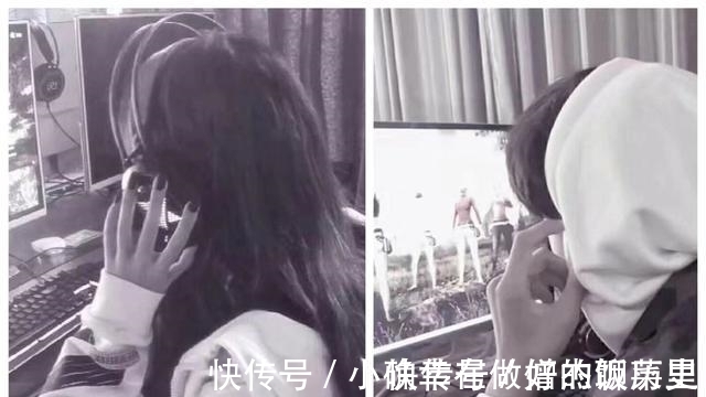 情侣头像|森系·情侣·情头:不打你,不骂你,专用感情折磨你……