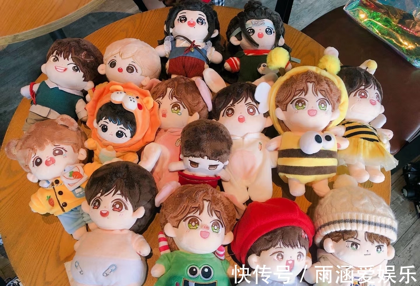 官方|博君一肖重登榜一,官方公開未播花絮,一切美好都在627!