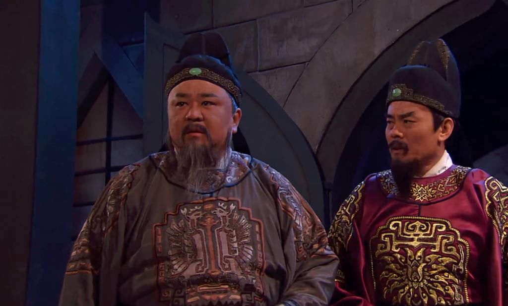 门下省|唐朝宰相是三品，刺史也是三品，那为何刺史都对狄仁杰十分恭敬？