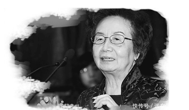 叶嘉莹|历经苦难,民国才女叶嘉莹晚年丧女:我不孤独,我还有诗词