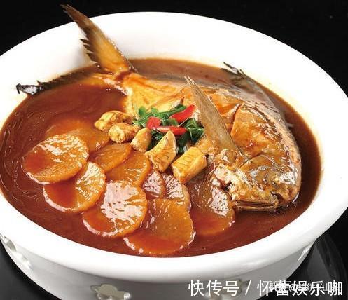 菜肴|推荐12道鲜香美味的菜肴，老人孩子都爱吃，详细菜谱分享给大家