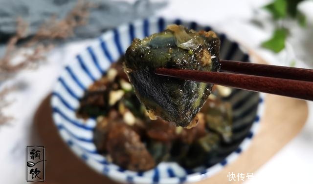 花生|家里男士喜欢的下酒菜,每次喝酒,做上一份,下酒又神爽