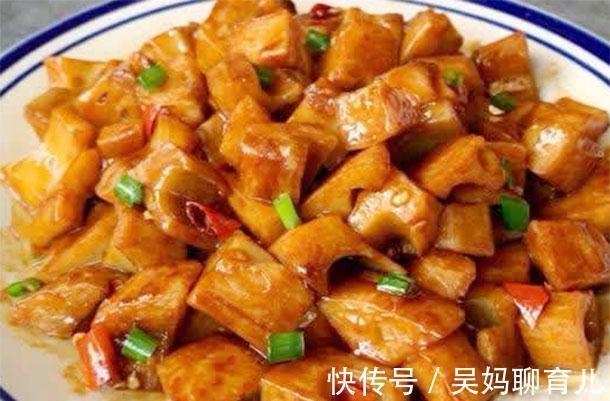 润肺菜|一夜之间温度下降10度孩子易咳嗽,多吃润肺菜,去燥止咳强身