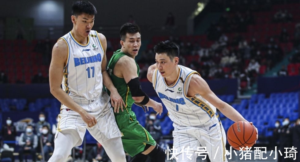 北京北控队|CBA排名大乱!辽宁霸榜,浙江双雄三甲,广东第6,同曦16连败垫底